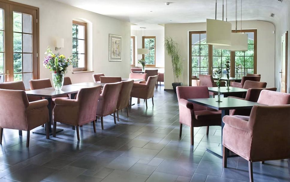 レストラン 写真