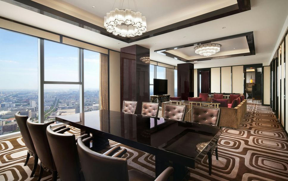 リビングルーム 写真