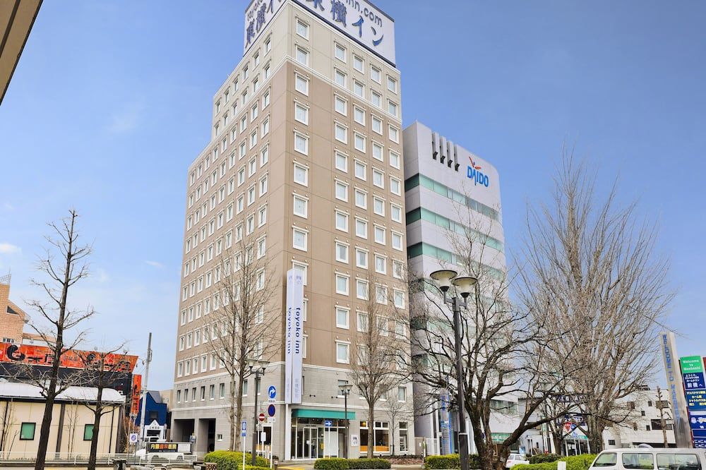建物 写真