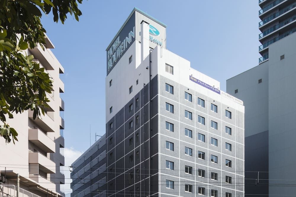 建物