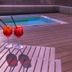 プール