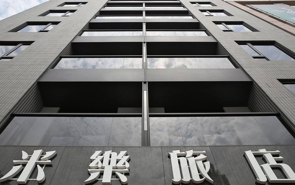 建物 写真