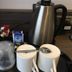 客室の設備
