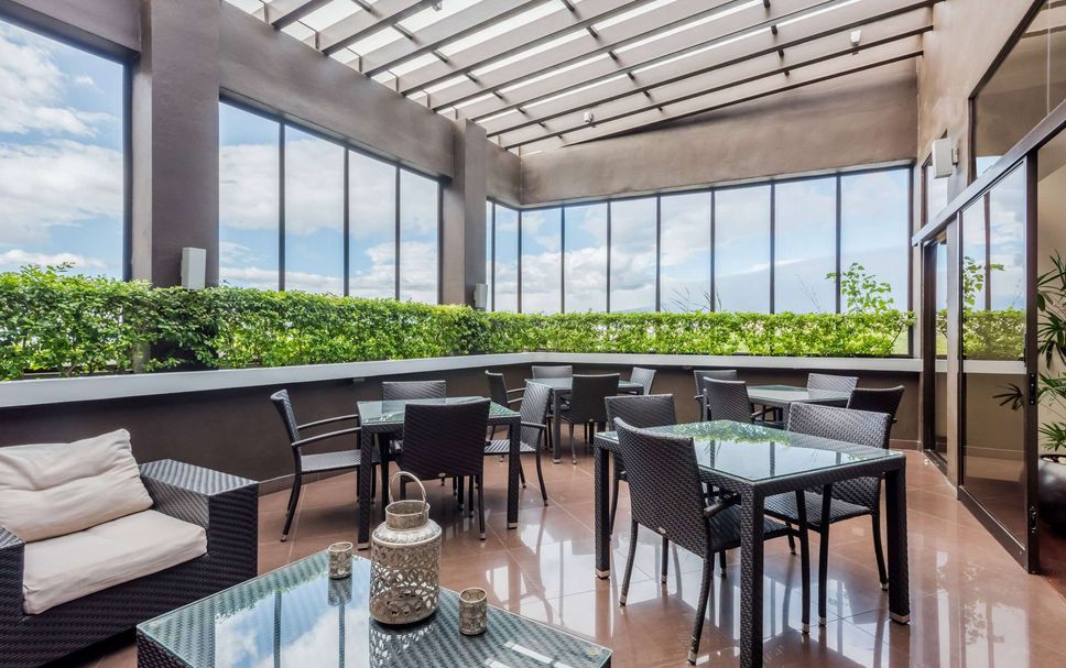 レストラン 写真