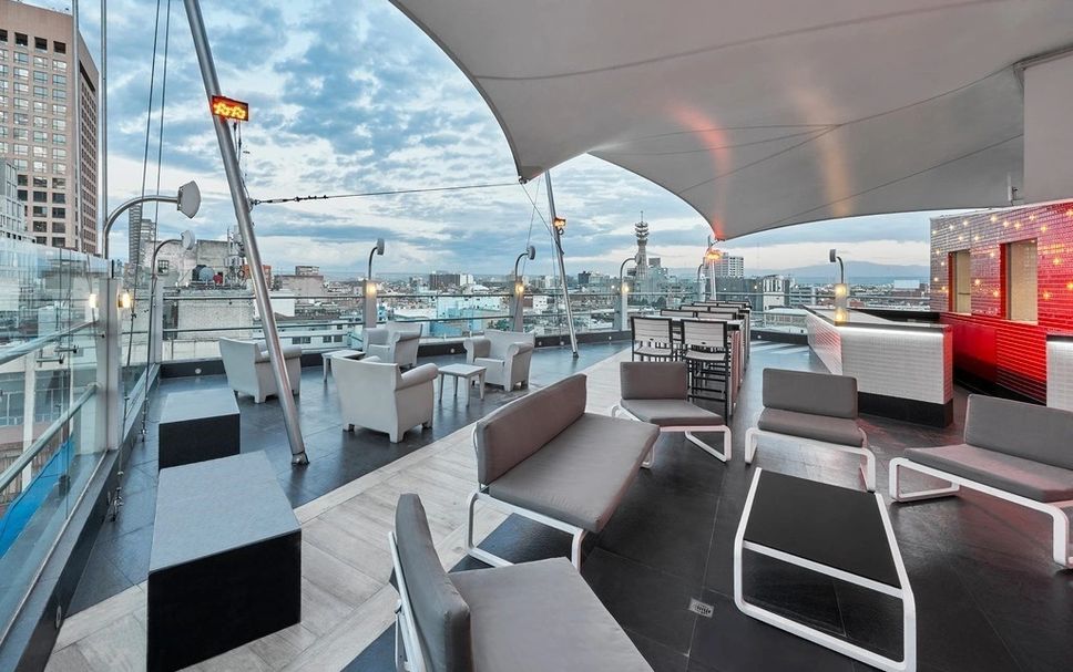 バルコニー 写真