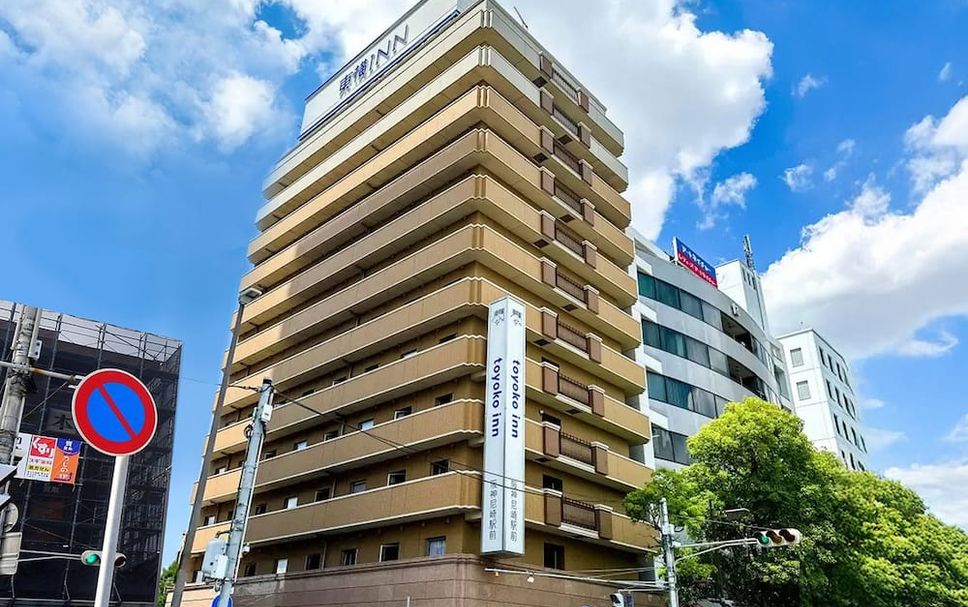 建物 写真