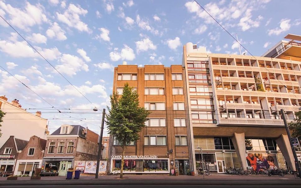 建物 写真