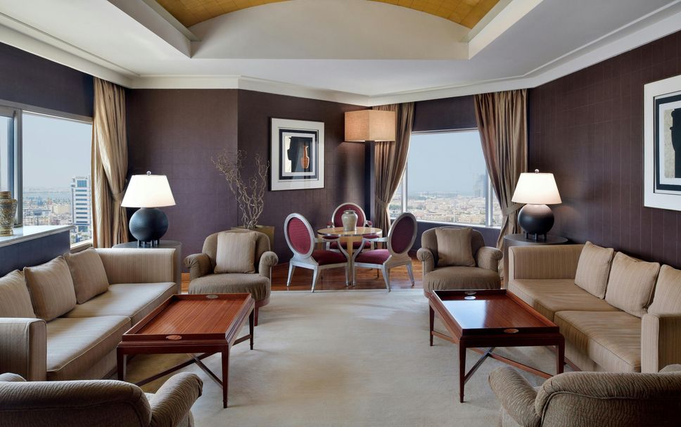 リビングルーム 写真