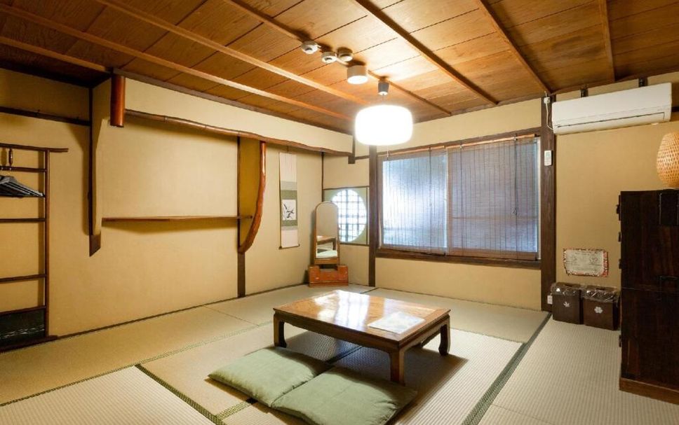 ダイニングルーム 写真