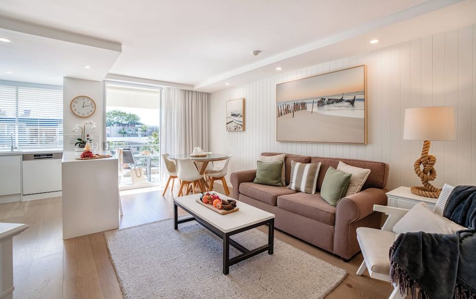 リビングルーム 写真