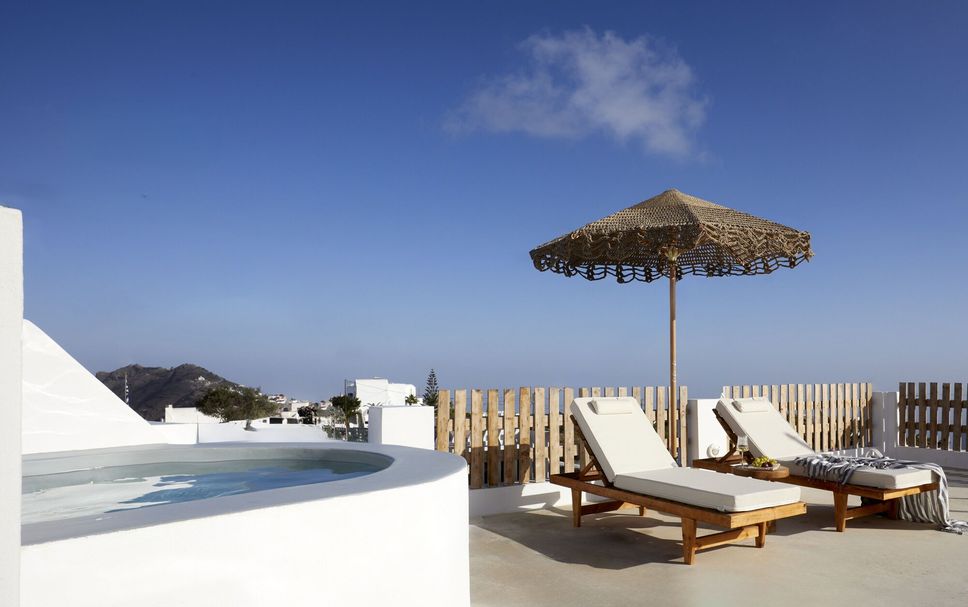 バルコニー 写真