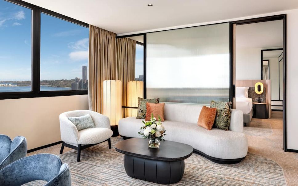 リビングルーム 写真