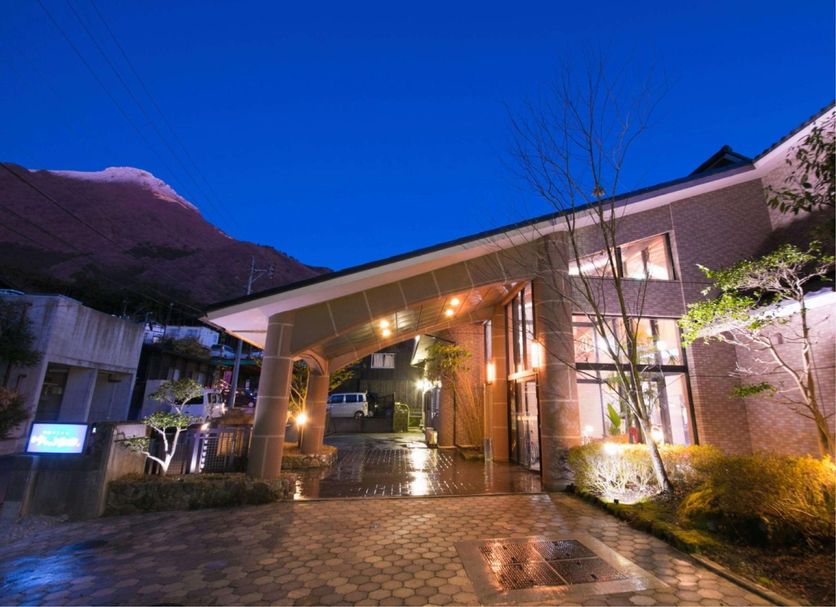 建物 写真