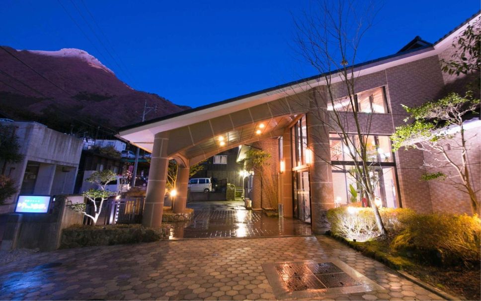 建物 写真