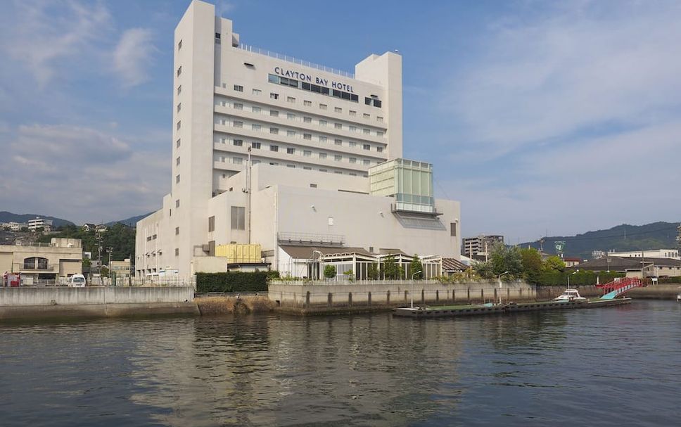 建物 写真