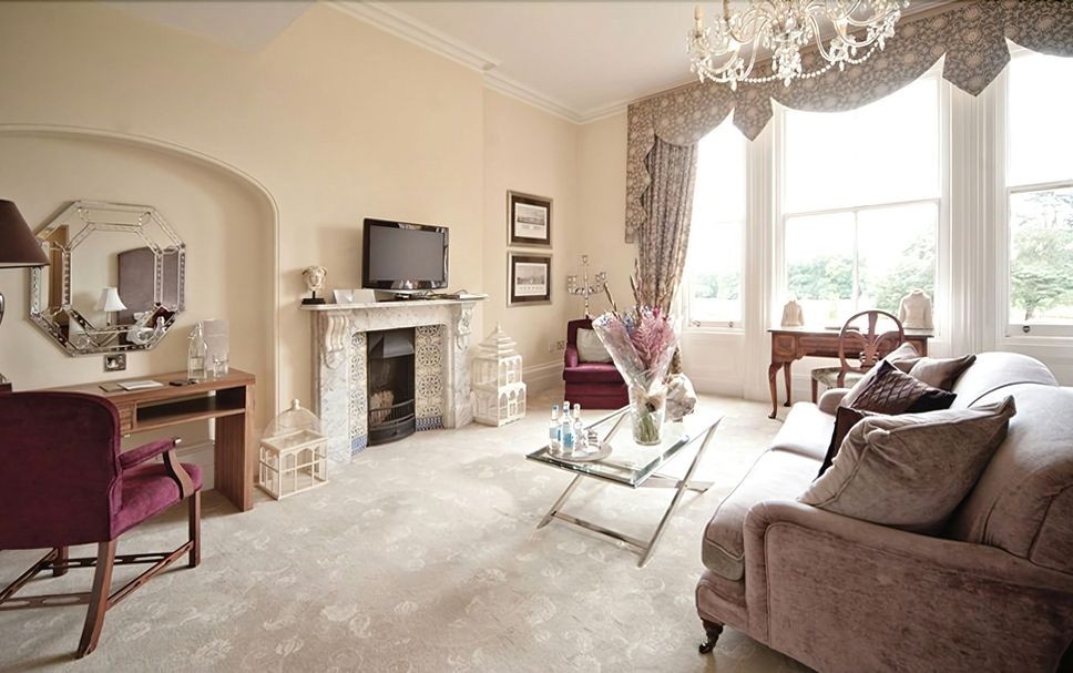 リビングルーム 写真