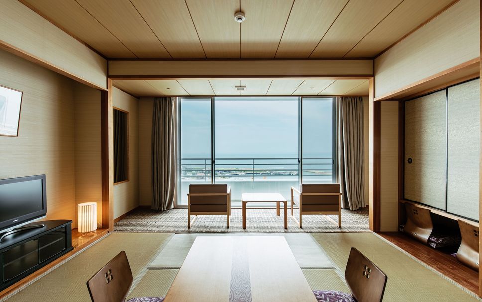 ダイニングルーム 写真