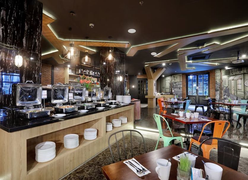 バー 写真