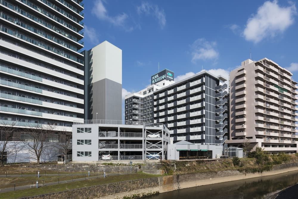 建物
