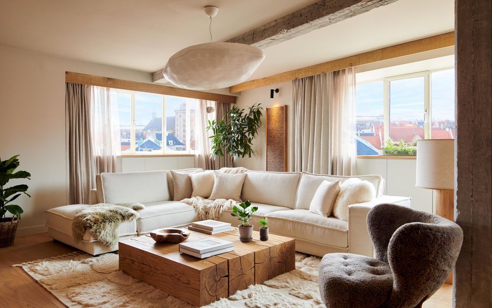 リビングルーム 写真