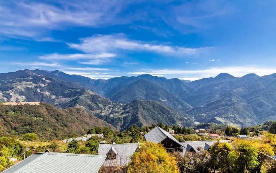屋外の景色 写真