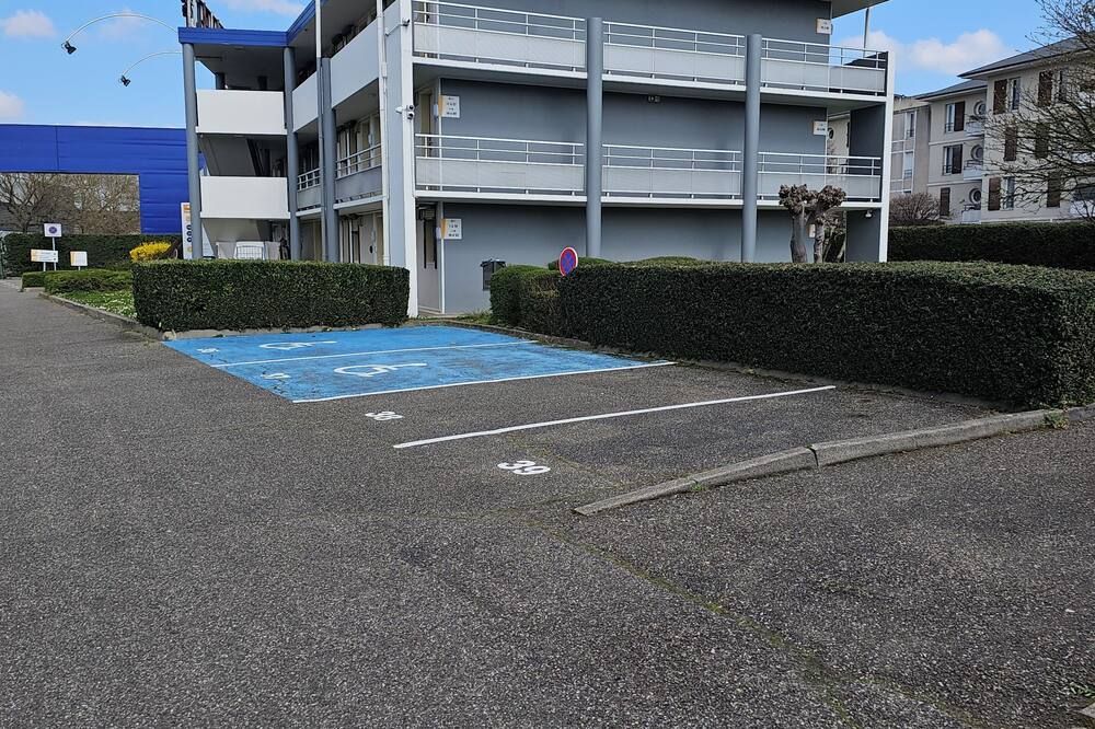 建物 写真
