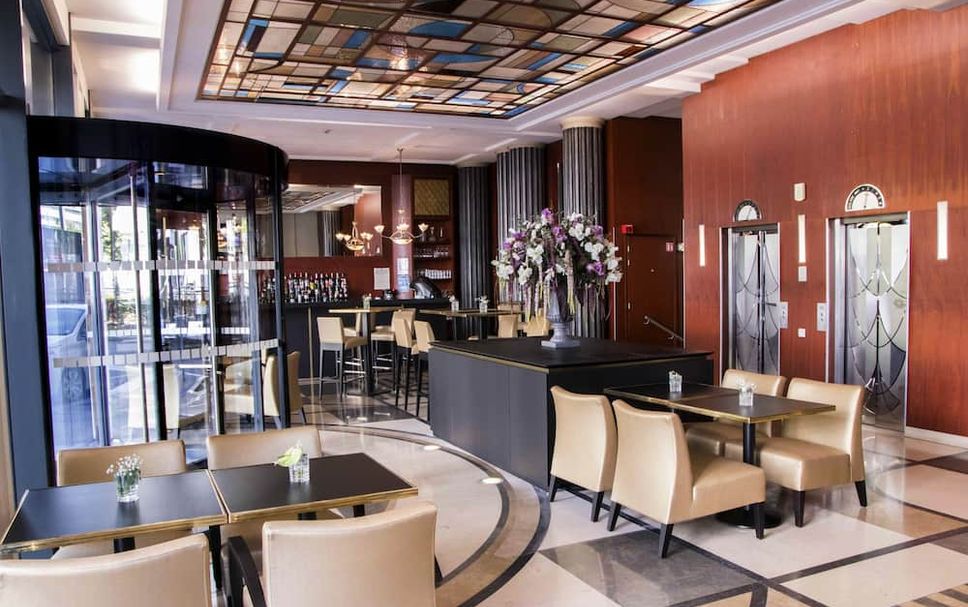 レストラン 写真