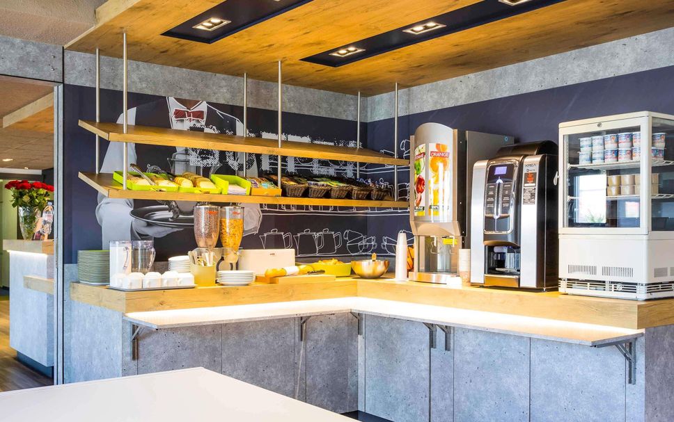 ダイニングルーム 写真