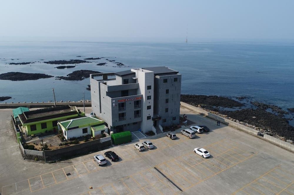 建物