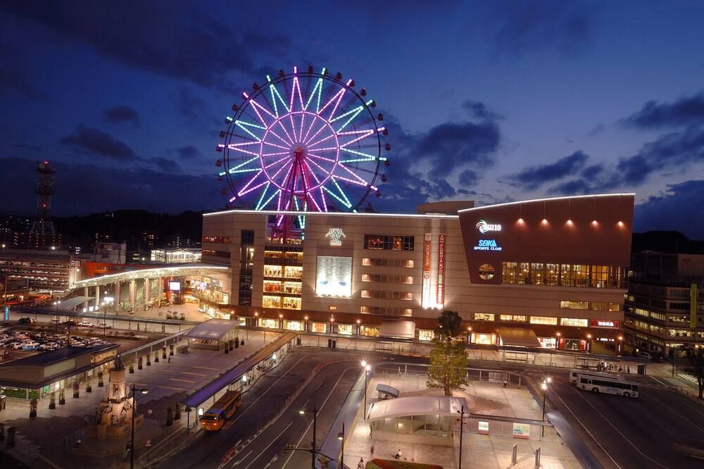建物 写真