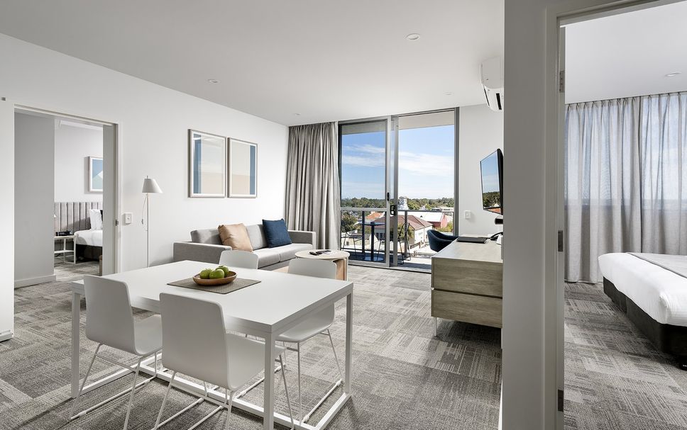 リビングルーム 写真