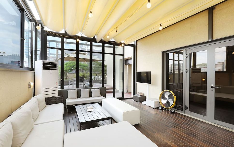 リビングルーム 写真