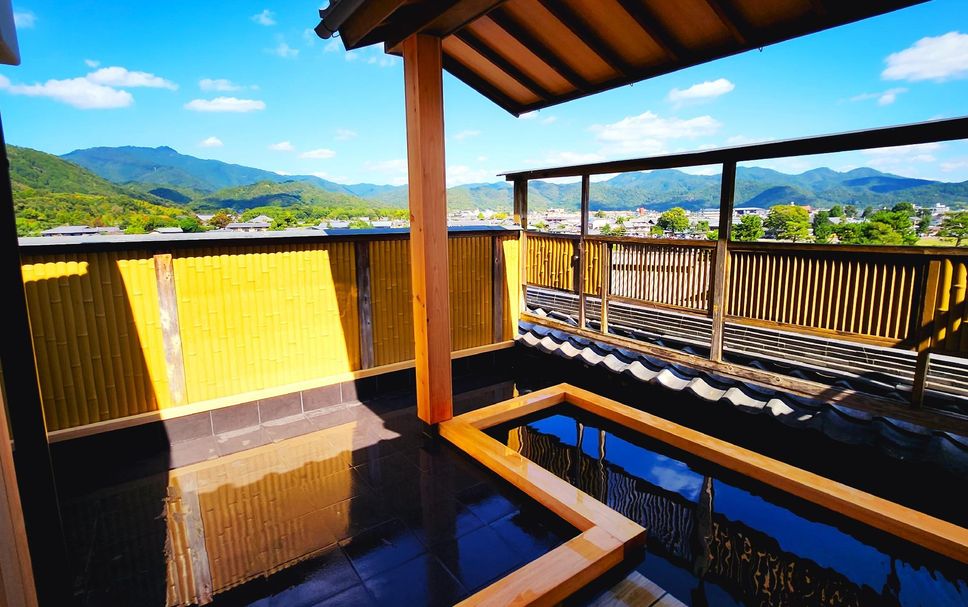 バルコニー 写真