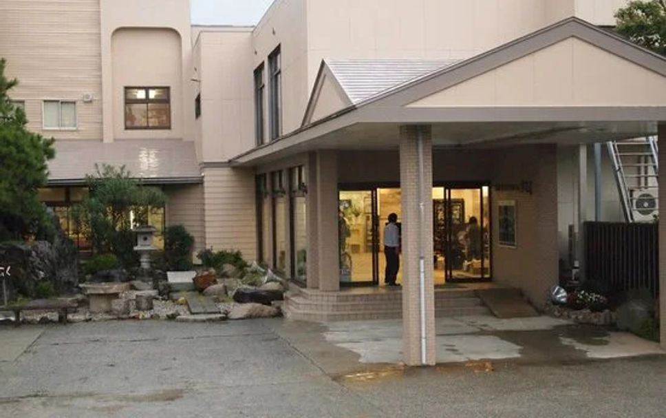 建物 写真