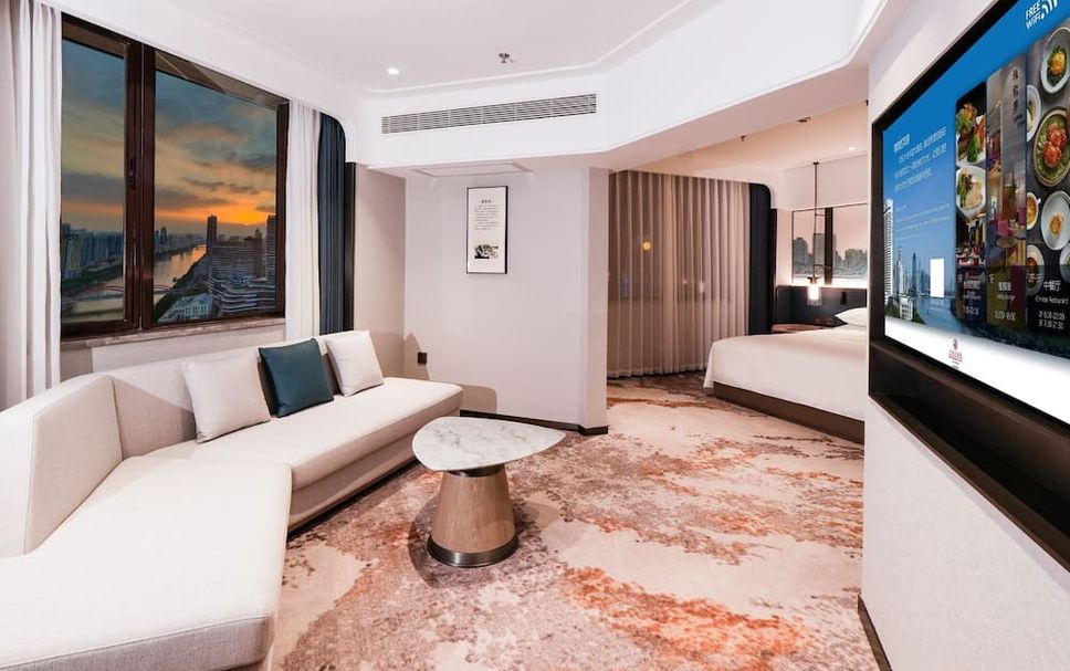 リビングルーム 写真