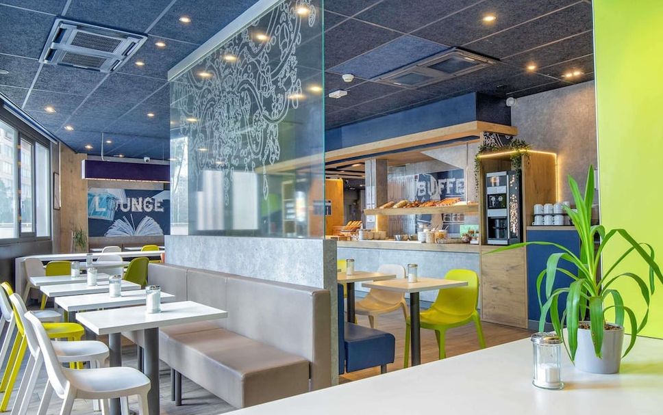 レストラン 写真