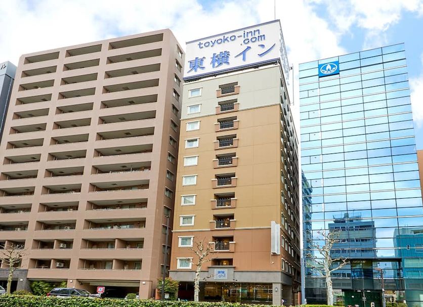 建物 写真