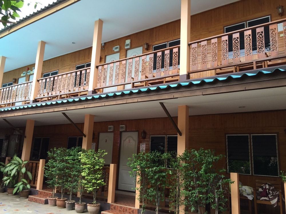 建物