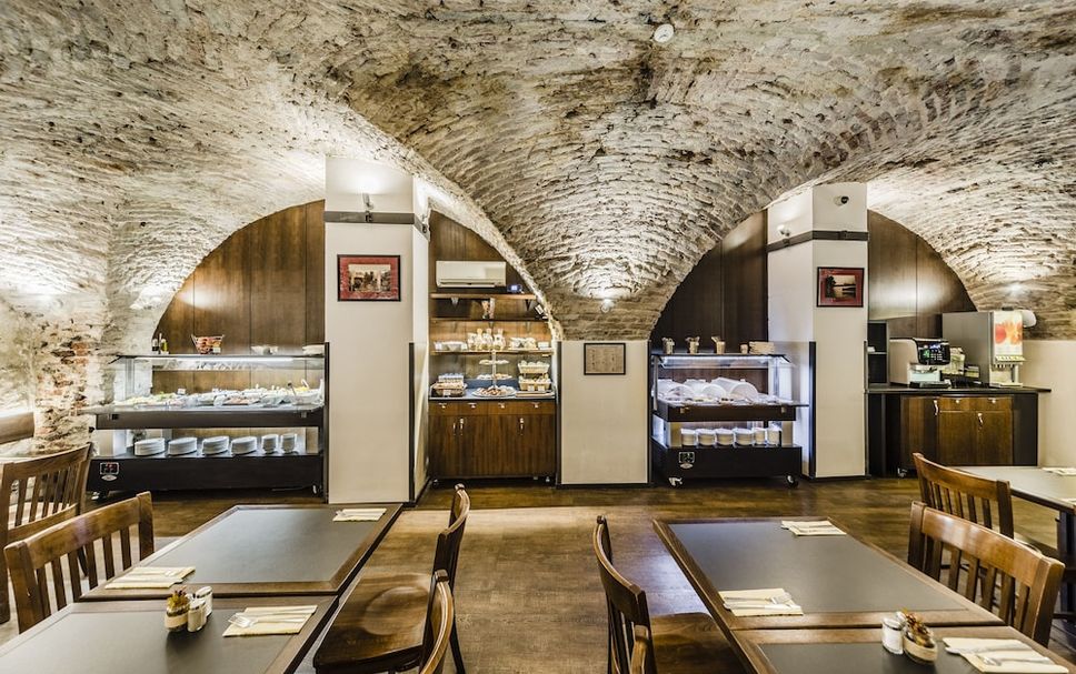 レストラン 写真