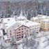 屋外の景色