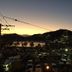屋外の景色