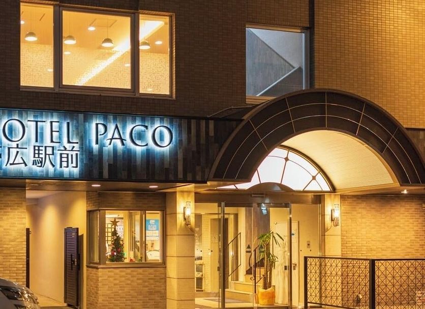 建物 写真