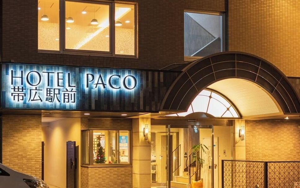 建物 写真