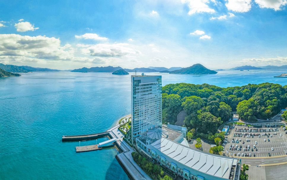 建物 写真