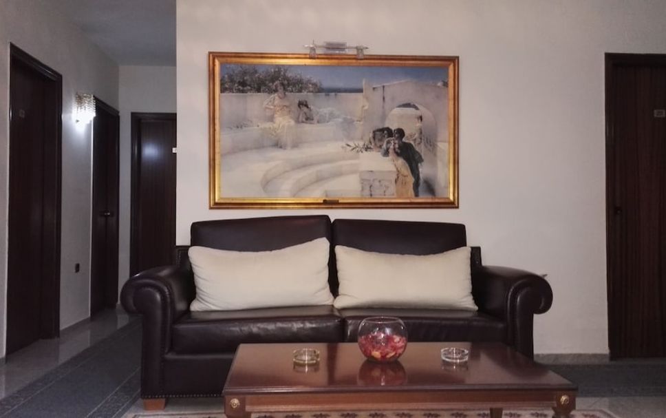 リビングルーム 写真