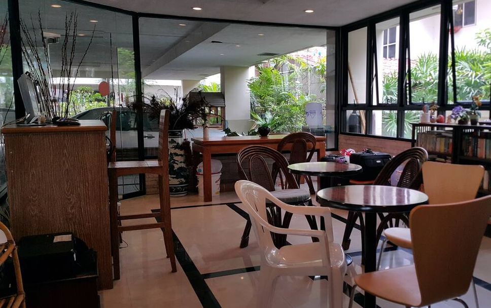 レストラン 写真