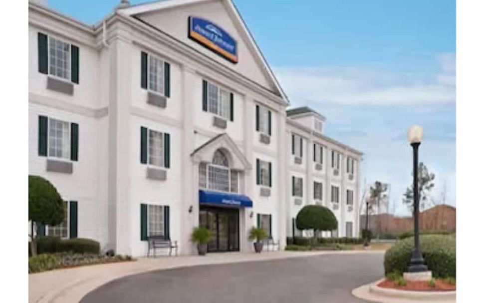 建物 写真