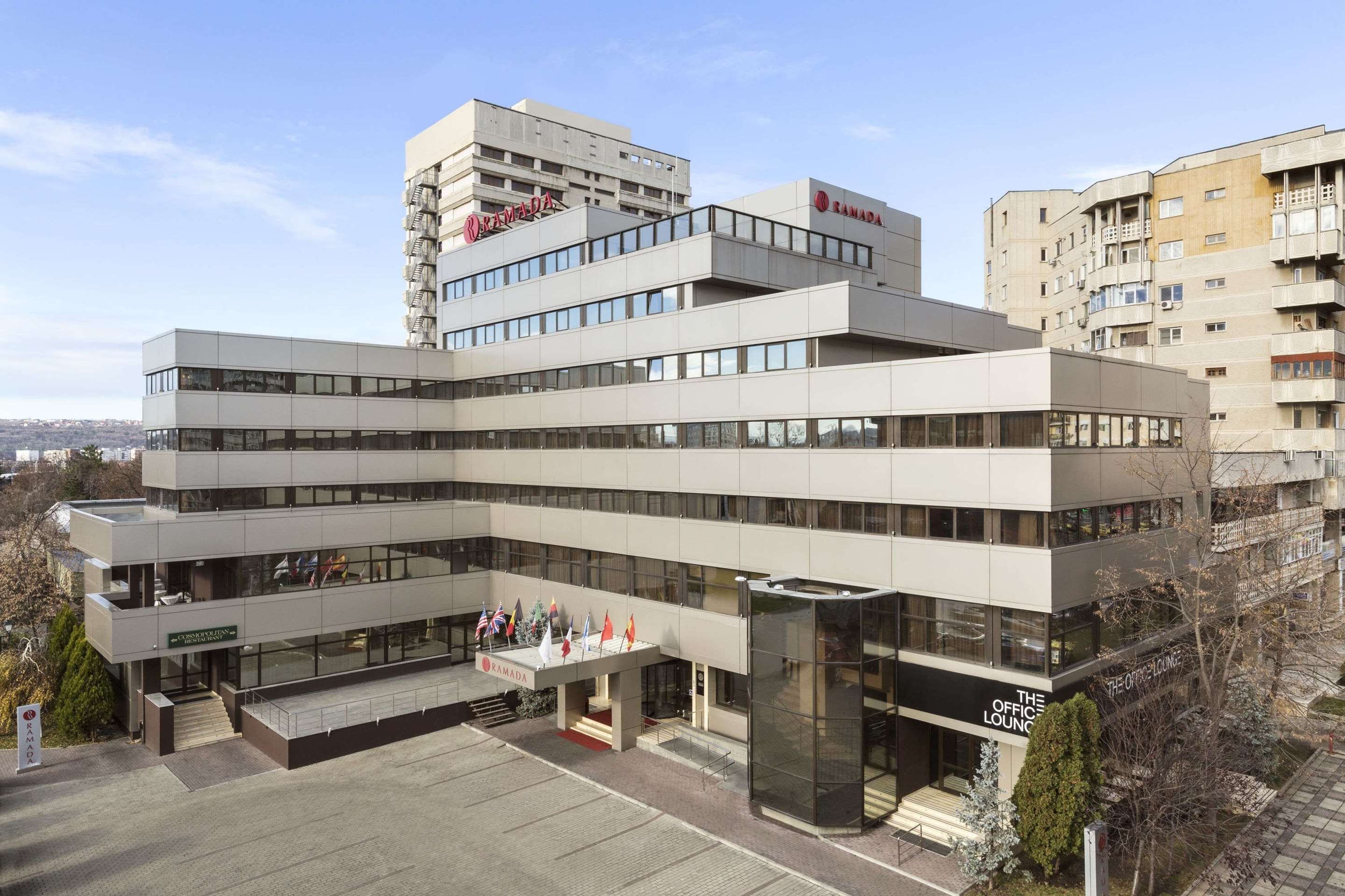 建物
