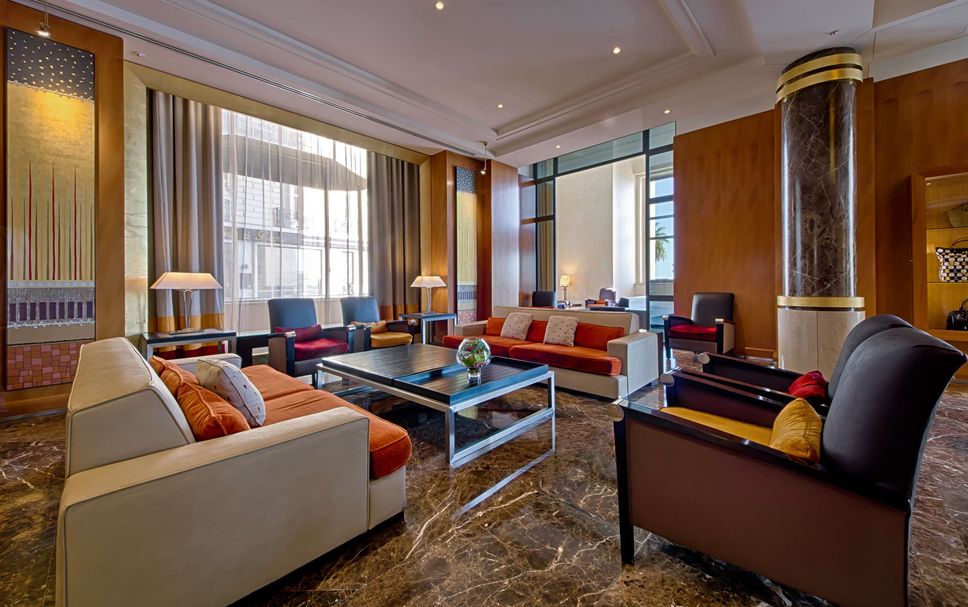 リビングルーム 写真