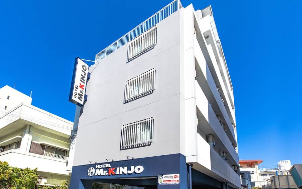 建物 写真
